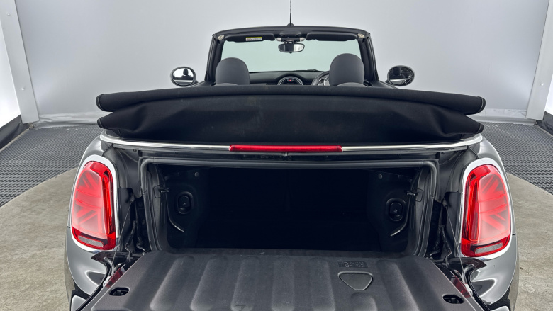 MINI Convertible 1.5 Cooper II 2dr Auto Petrol Convertible